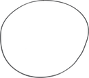 O-RING FPM/FEP