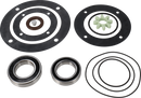 SERVICE KIT FOR BEARING FRAME