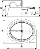 PERSONNEL ACCESS O-542X446IO