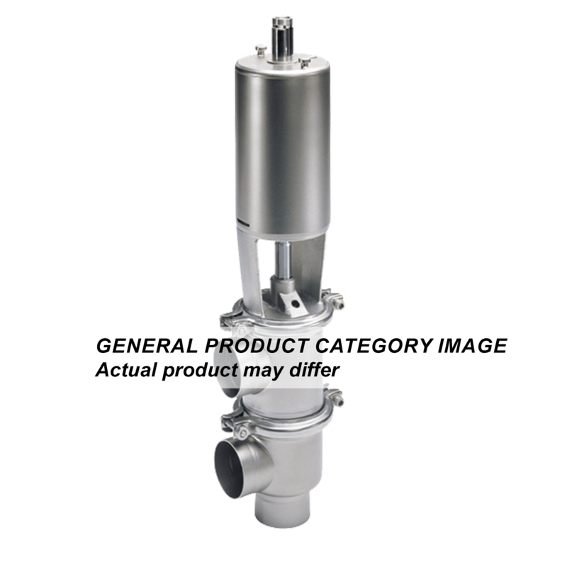 i-SSV 51/2 IN 30 304L