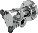 M200 - 1" Tri-Clamp (ASME BPE)