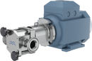 M220 1" DIN11851 SS/C EPDM IM