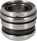 Flushed shaft seal OS22/24/26