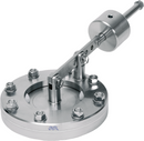ANTI VACUUM VALVE