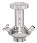 SAMPLING VALVE SIZE 10 ISO38MM