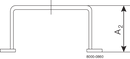 BONNET  KH630-633  FOR MH 38