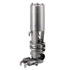 VALVE SMP-BCA W NW50 30 NC