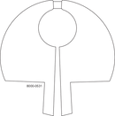 TOOL CUTTING DEVICE ISO63.5-