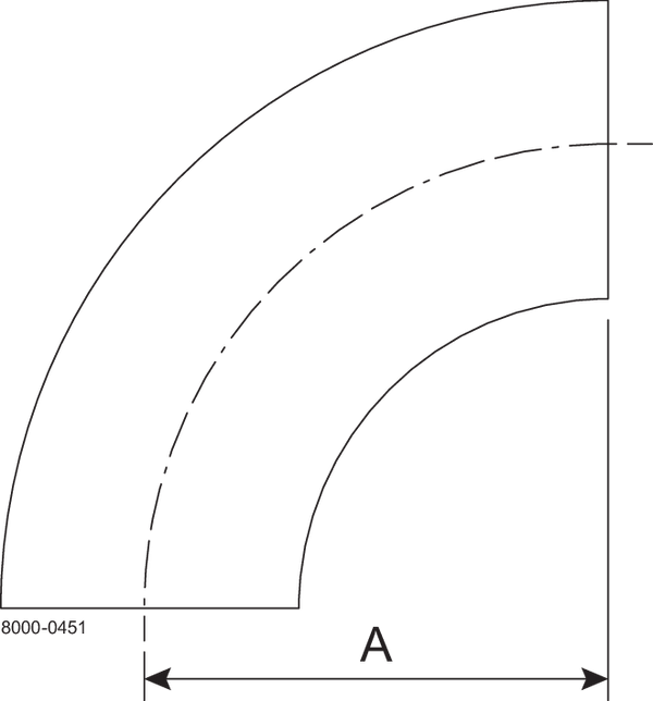 2WCL-2 1/2-316L-7