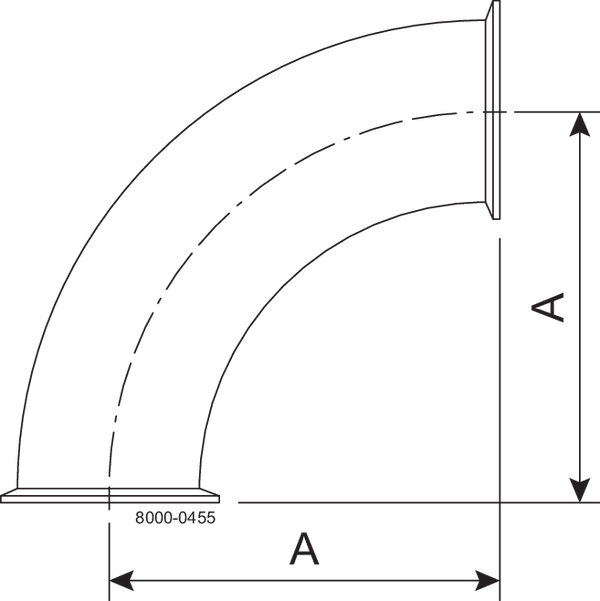 2CMP-31MP-3 X 2 1/2-304-7