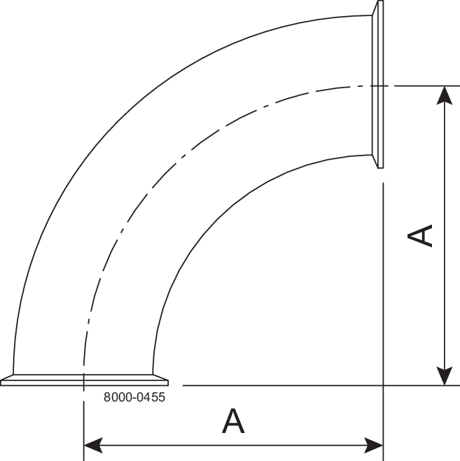 2CMP-31MP-3 X 2 1/2-304-7