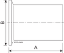 14WLMP-2 1/2-316L-7