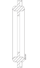 40MPF-X-1 1/2
