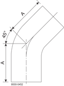 B2KS-3/4-316L-PL