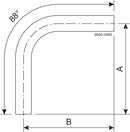 B288S-2 1/2-316L-PL