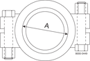 A13MHP-2 1/2-S-304