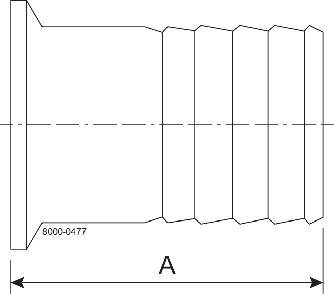 14MPHR-3 X 3-316L-PM