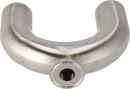 B2UMPBOA-2 1/2 X 1/2-316L-PL