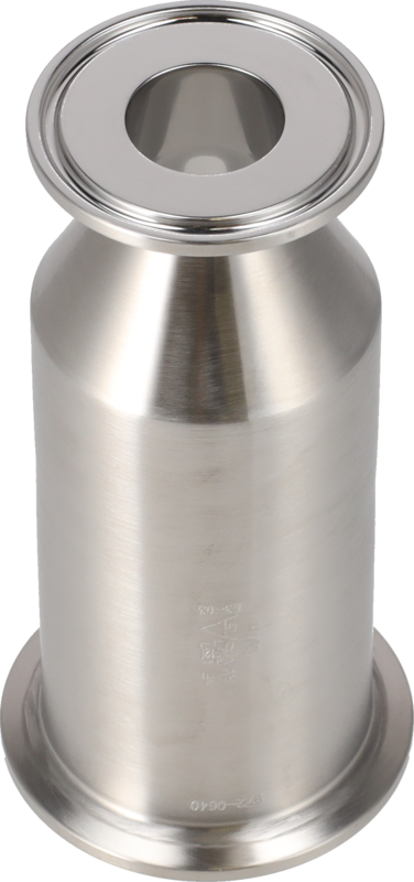 B31-14MP-3/4 X 1/2-316L-PM