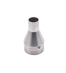 B31S-3/4 X 3/8-316L-PL