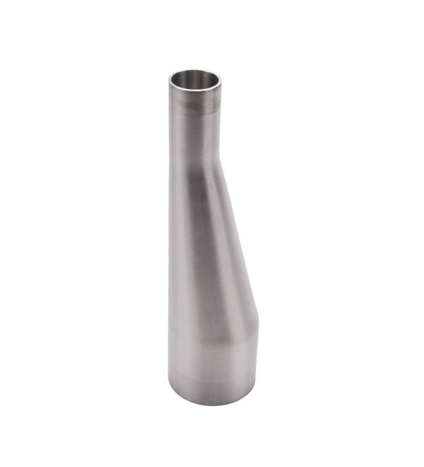 B32-3 X 2 1/2-316L-PL