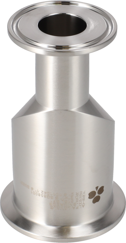 B32S-14MP-2 1/2 X 2-316L-PL