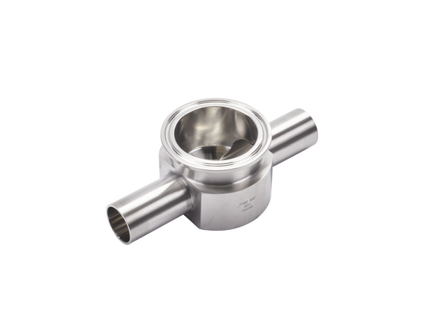 B7IWWMS-3/4 X 1 1/2-316L-PL