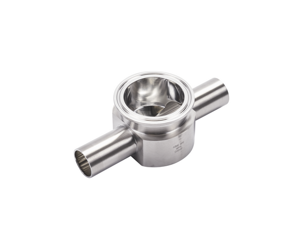 B7IWWMS-3/4 X 2-316L-PM