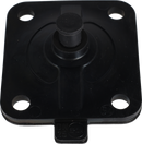 Diaphragm for DV-ST