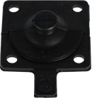 Diaphragm for DV-ST