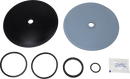 Service kit for product wetted parts