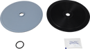 Service kit for product wetted parts