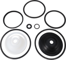 Service kit for product wetted parts