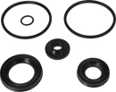 Service kit for product wetted parts