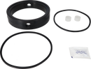Service kit for product wetted parts
