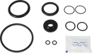 Service kit for product wetted parts