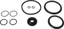 Service kit for product wetted parts