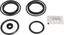 Service kit for product wetted parts