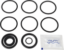 Service kit for product wetted parts