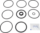 Service kit for product wetted parts