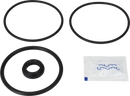 Service kit for product wetted parts