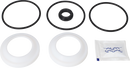 Service kit for product wetted parts