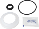 Service kit for product wetted parts