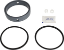 Service kit for product wetted parts
