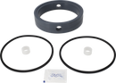 Service kit for product wetted parts