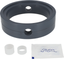 Service kit for product wetted parts