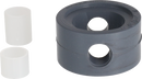 Service kit for product wetted parts
