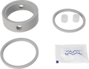 Service kit for product wetted parts