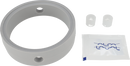 Service kit for product wetted parts