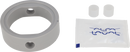 Service kit for product wetted parts